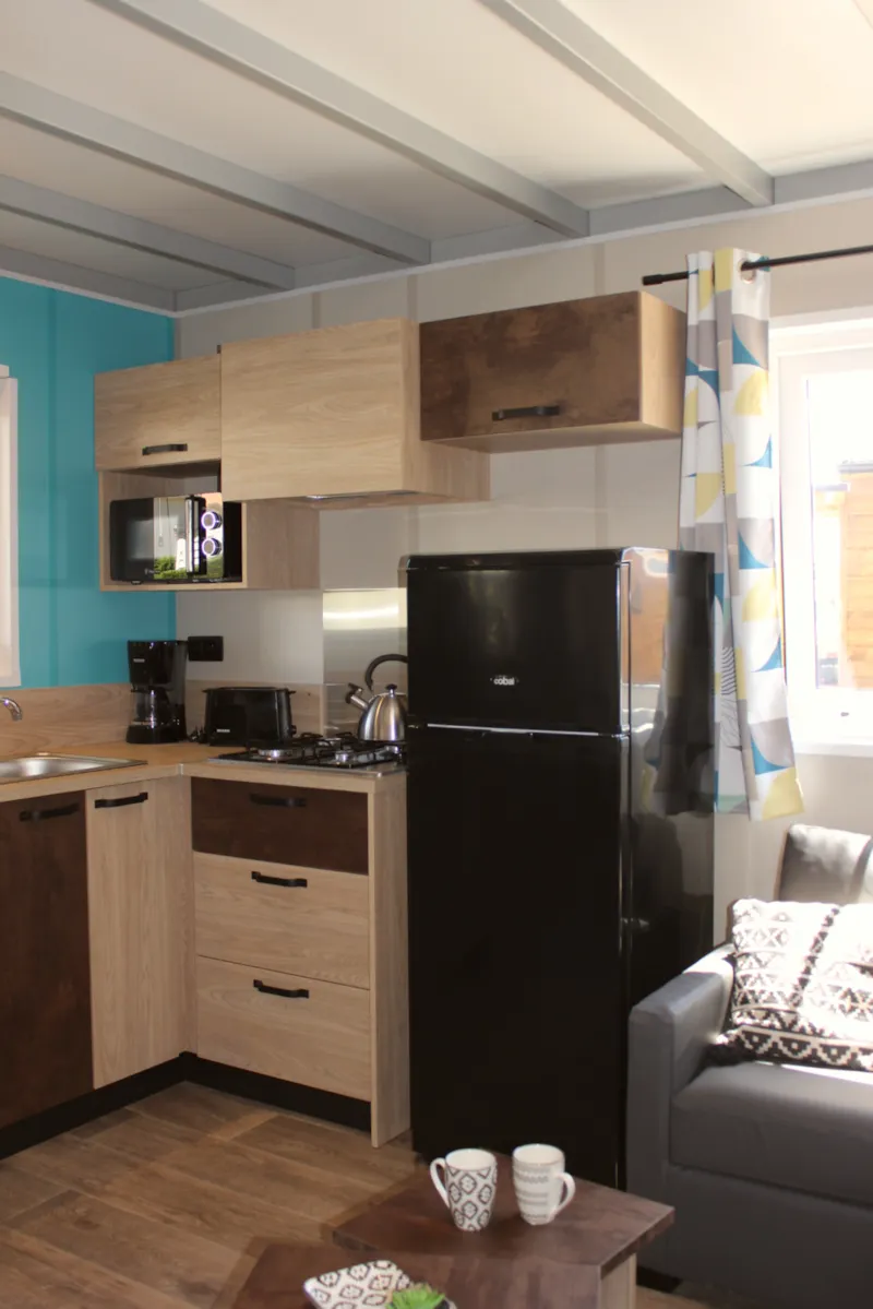 Chalet Premium Sésame - 3 Chambres - Draps, Serviettes, Plancha, Forfait Ménage Inclus