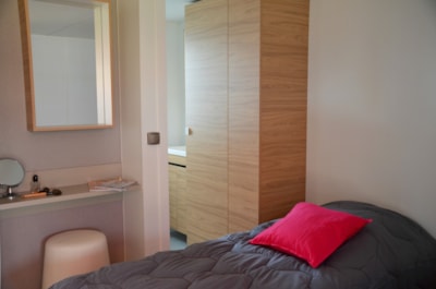 Cottage Premium - 2 bedrooms - 2 bathrooms - Linen, towels, plancha, housekeeping included