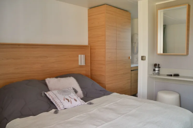 Cottage Premium - 2 Chambres - 2 Salles De Bains - Draps, Serviettes, Plancha, Forfait Ménage Inclus