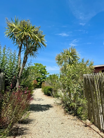 Cottage Premium - 2 bedrooms - 2 bathrooms - Linen, towels, plancha, housekeeping included