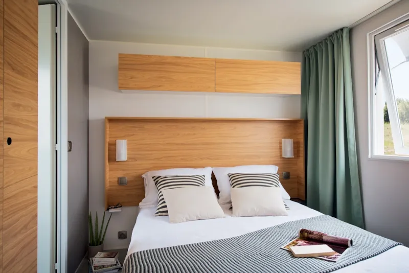 Cottage Premium - 3 Chambres - 2 Salles De Bains - Draps, Serviettes, Plancha, Forfait Ménage Inclus