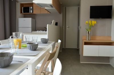 Cottage Premium - 3 bedrooms - 2 bathrooms - Linen, towels, plancha, housekeeping included