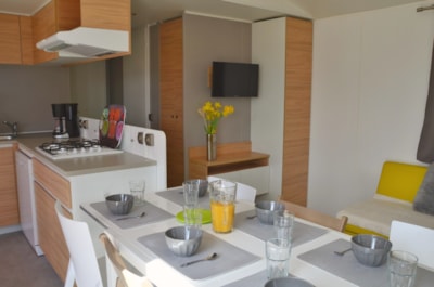 Cottage Premium - 3 bedrooms - 2 bathrooms - Linen, towels, plancha, housekeeping included