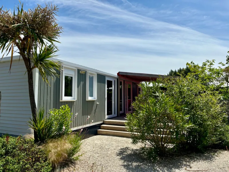 Cottage Premium - 3 Chambres - 2 Salles De Bains - Draps, Serviettes, Plancha, Forfait Ménage Inclus