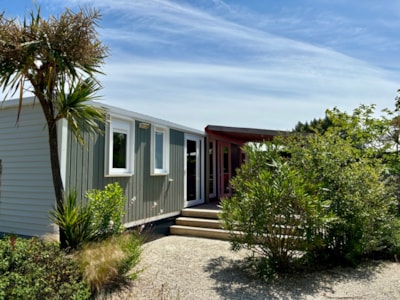 Cottage Premium - 3 bedrooms - 2 bathrooms - Linen, towels, plancha, housekeeping included
