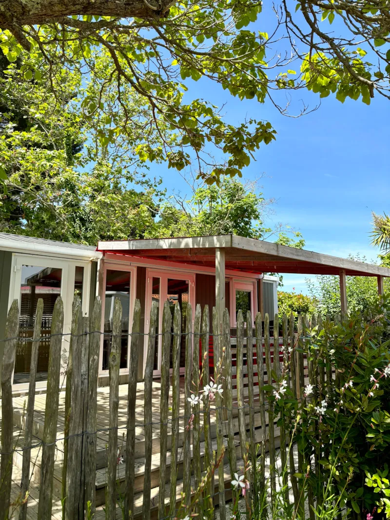 Cottage Premium - 3 Chambres - 2 Salles De Bains - Draps, Serviettes, Plancha, Forfait Ménage Inclus