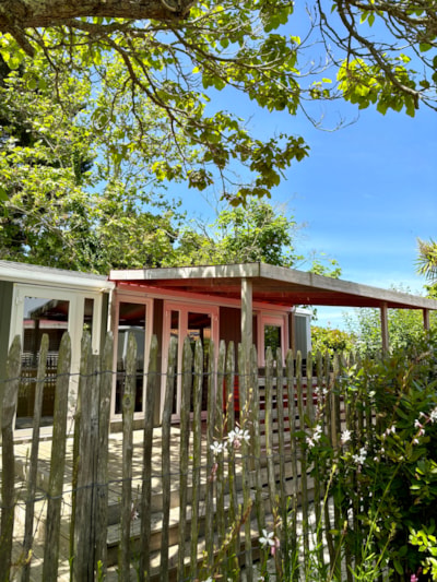 Cottage Premium - 3 bedrooms - 2 bathrooms - Linen, towels, plancha, housekeeping included