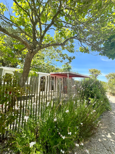 Cottage Premium - 3 bedrooms - 2 bathrooms - Linen, towels, plancha, housekeeping included