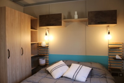 Chalet Premium Badiane - 2 bedrooms - 2 bathrooms - Sheets, towels, plancha, housekeeping package
