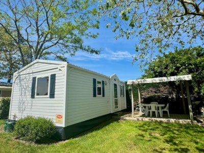 Cottage Tropical - 2 bedrooms **