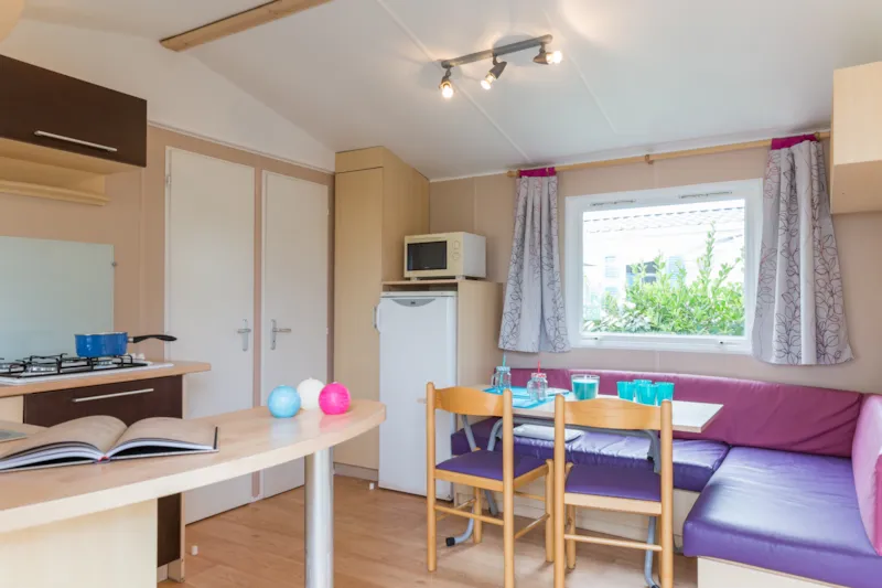 Cottage Tropical - 2 Chambres **