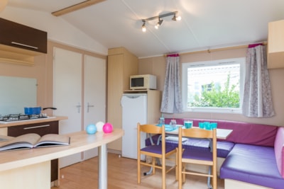 Cottage Tropical - 2 bedrooms **