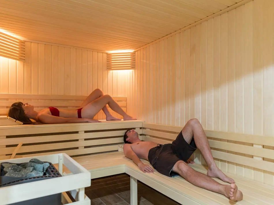 Camping Le Chaponnet