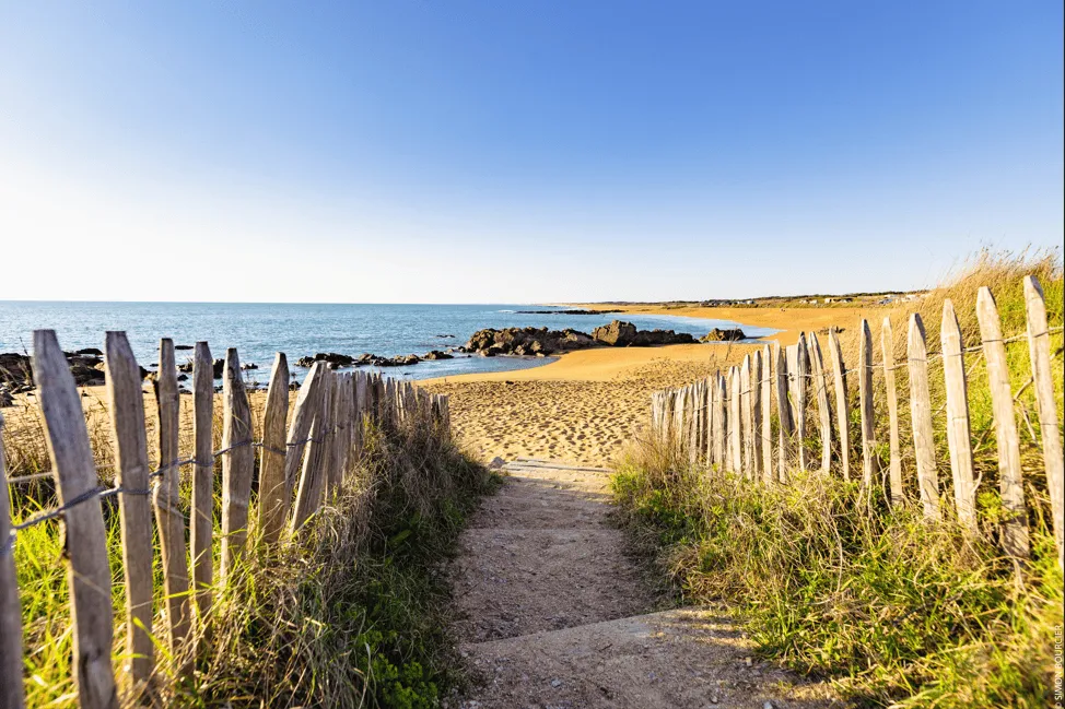 Camping Le Chaponnet