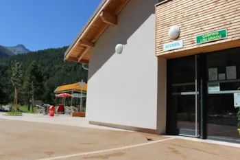 Camping Lou Draou - MyCamping
