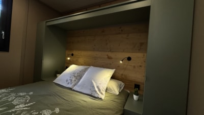 Chalet Confort - 30m²