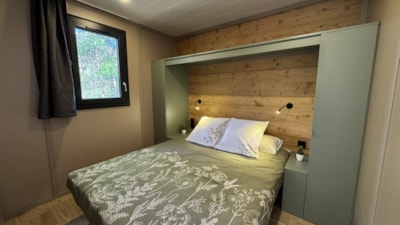 Chalet Confort - 30m²
