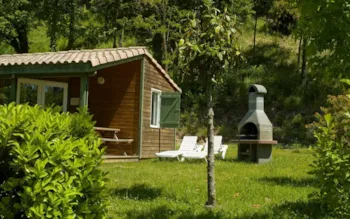 Emplacement - Forcait Camping (1 Emplacement, 1 Véhicule, 2 Personnes) - Camping Onlycamp Verte Rive 