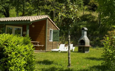 Forcait Camping (1 pitch, 1 vehicle, 2 people)
