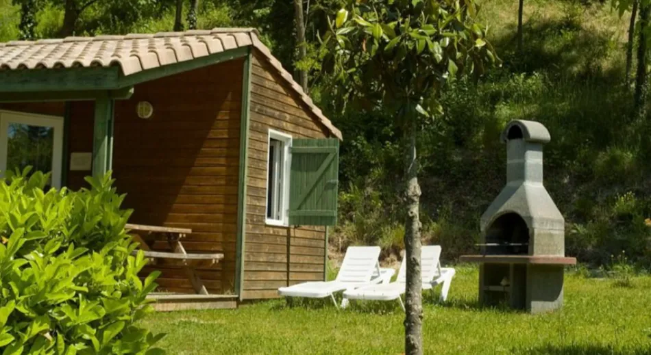 Camping Onlycamp Verte Rive 