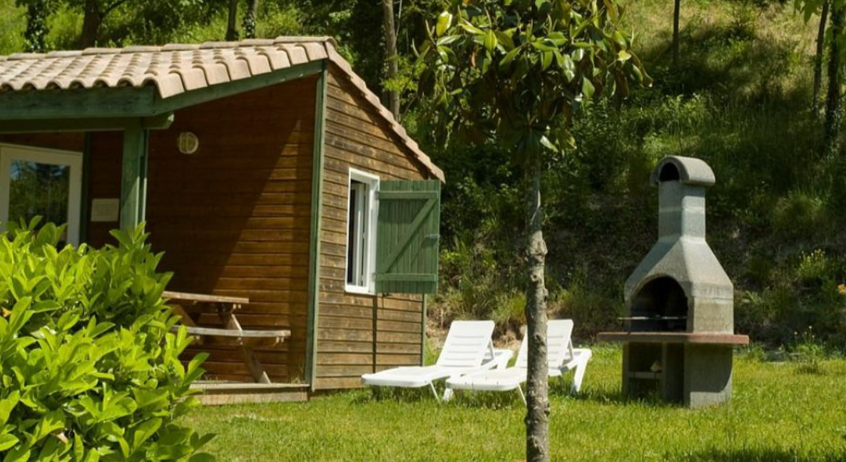 Camping Onlycamp Verte Rive  — Foto 3