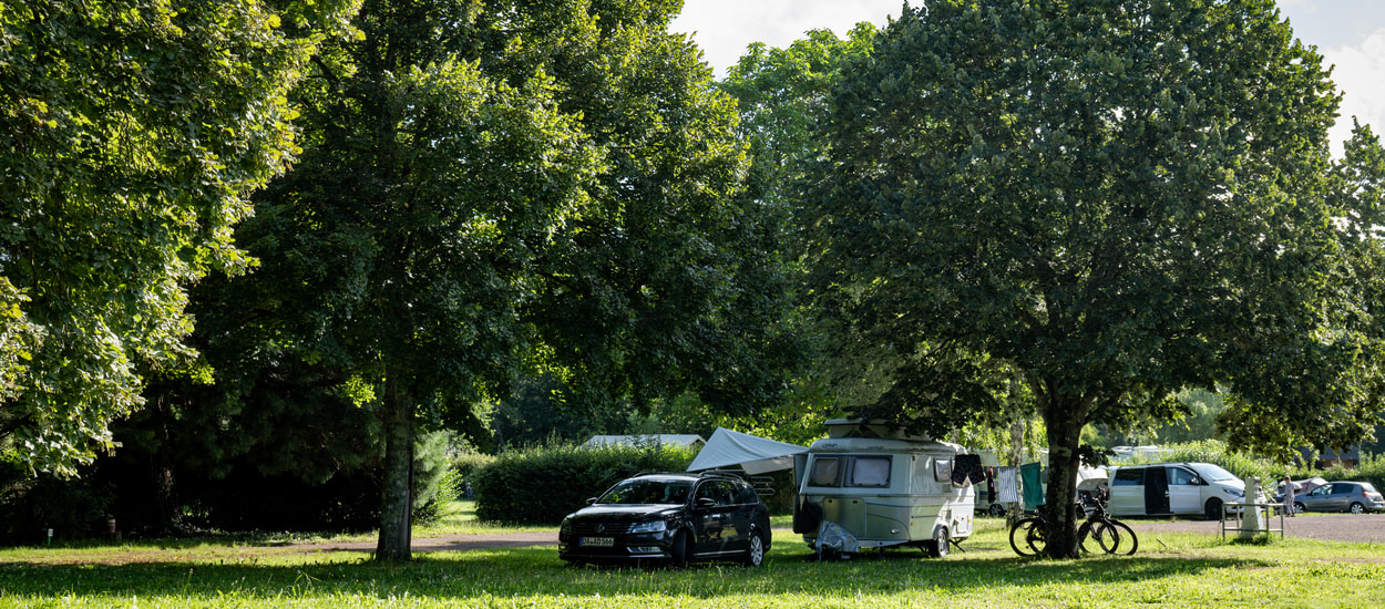 Camping Onlycamp Les Bords de Lyonne   — Photo 2