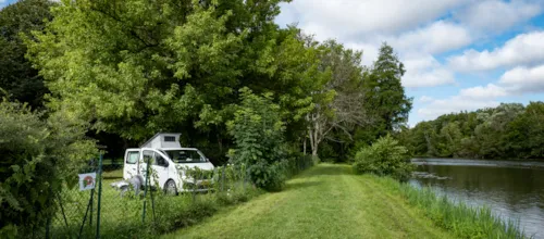 Camping Onlycamp Les Bords de Lyonne 