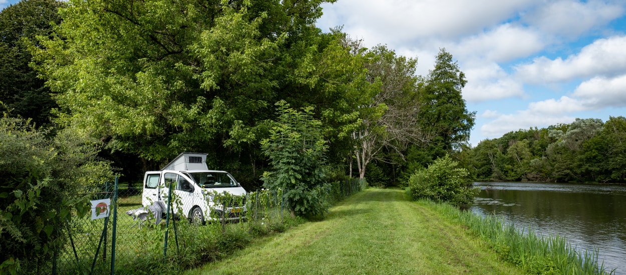 Camping Onlycamp Les Bords de Lyonne   — Photo 1