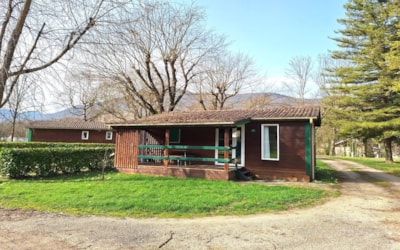 cabin