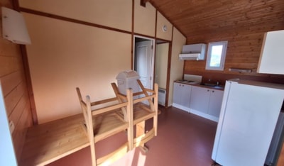 cabin