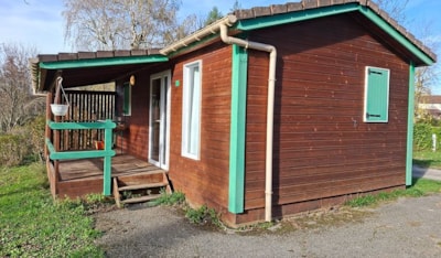 cabin