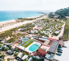 Camping El Toro Azul  - image n°3 - Camping Direct