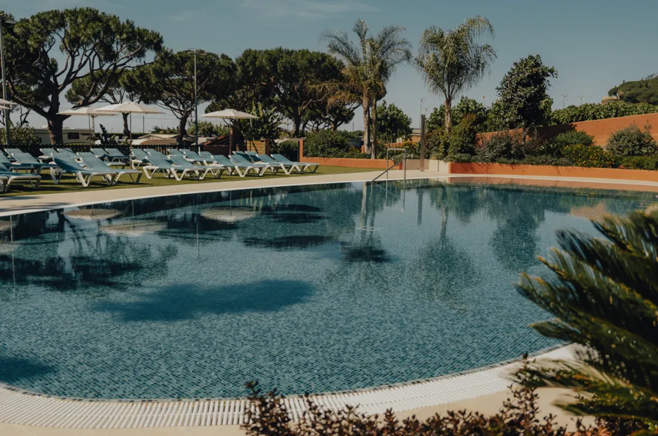 Camping El Toro Azul 