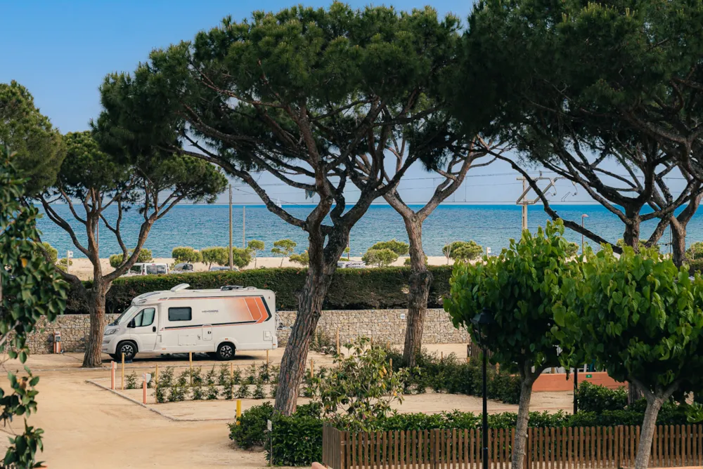 Camping El Toro Azul 