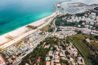 Camping El Toro Azul  - image n°2 - Camping Direct