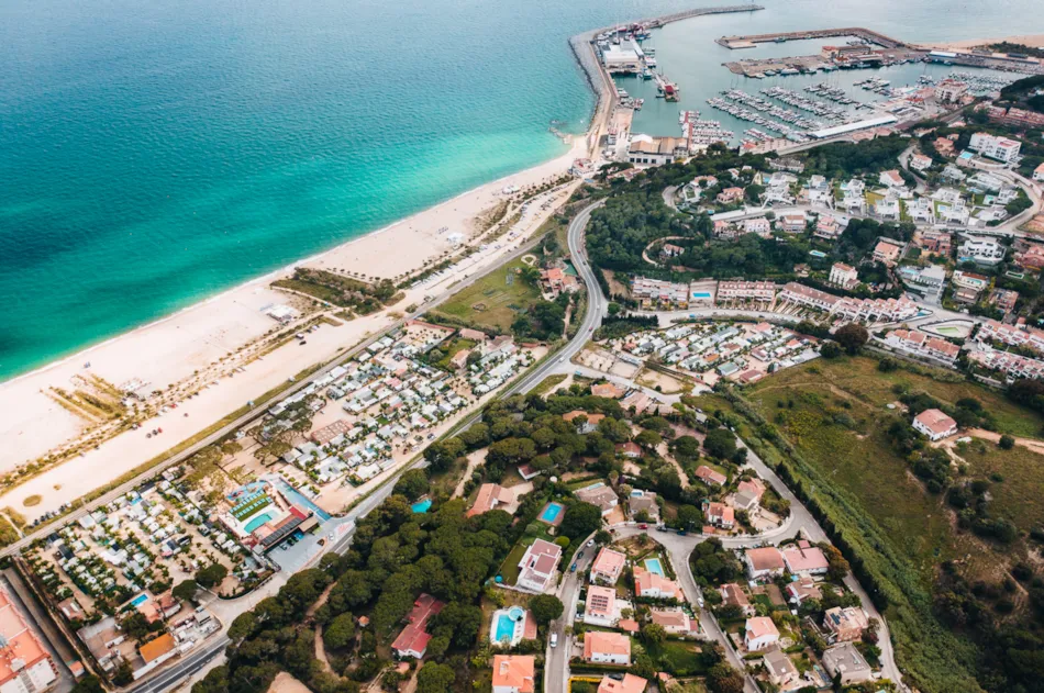 Camping El Toro Azul 