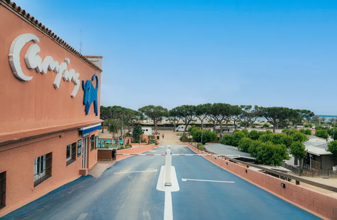 Camping El Toro Azul  - image n°1 - Camping Direct