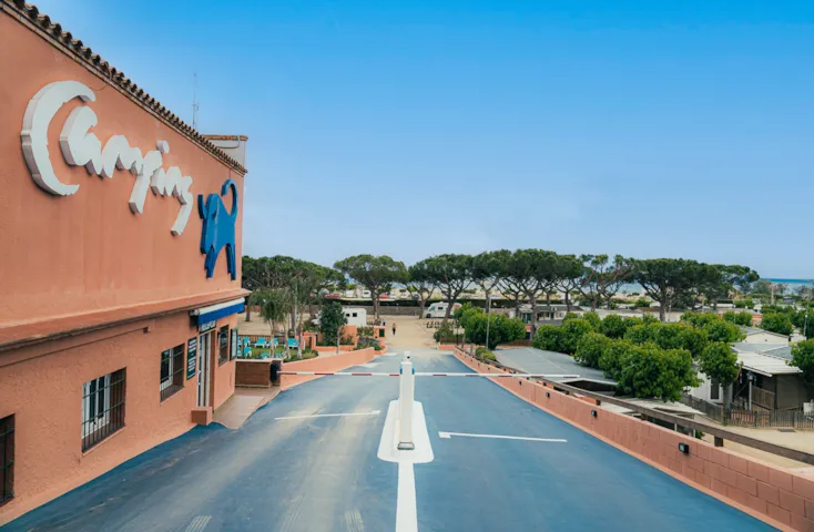 Camping El Toro Azul  - image n°1 - Camping Direct