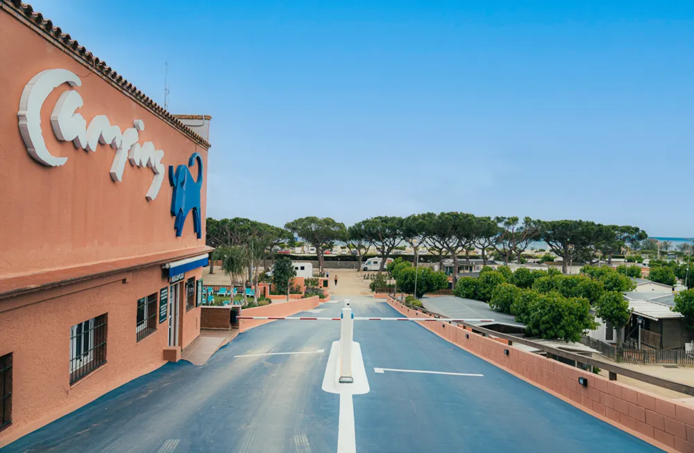 Camping El Toro Azul  - image n°1 - Camping Direct