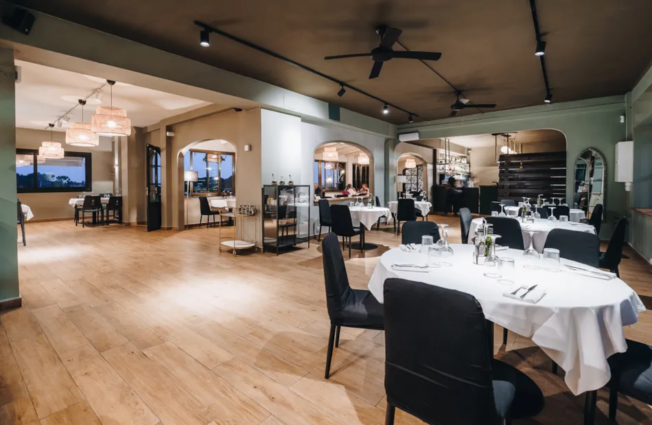 Camping El Toro Azul 