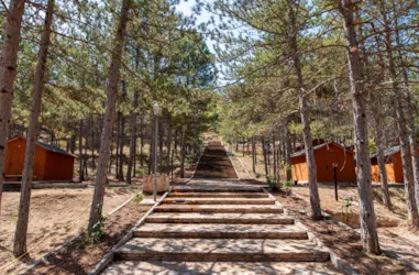 Camping Las Cabañas - image n°3 - Camping Direct
