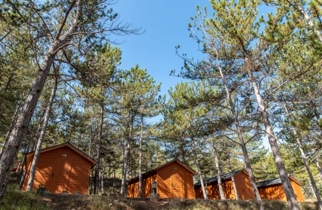 Camping Las Cabañas - image n°4 - Camping Direct