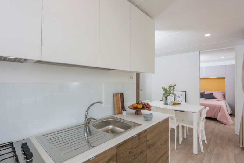 Family Comfort Premium (Huisdieren niet toegestaan)