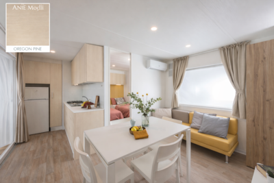 Family Comfort Premium (Pets Allowed)