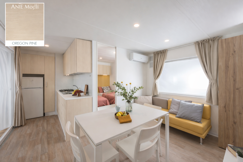 Family Comfort Premium (Huisdieren toegestaan)