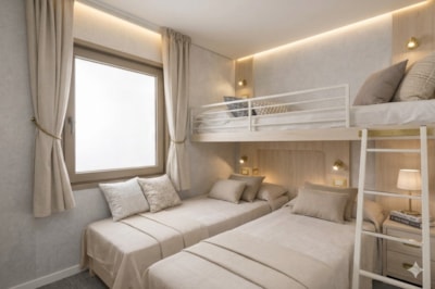 Lodge Comfort (Pets not Allowed)