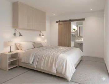 Huuraccommodatie(s) - Lodge Comfort Premium (Huisdieren Niet Toegestaan) - Delta Open Air Resort