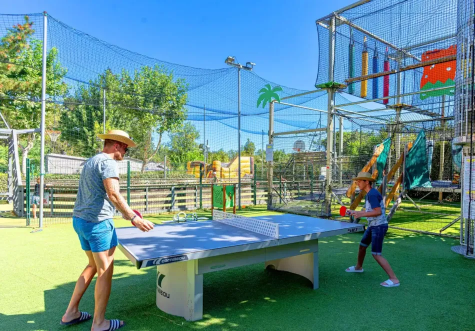 Clico Chic - Camping Le Texas