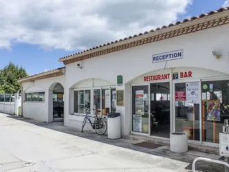 Camping City - image n°2 - Camping Direct