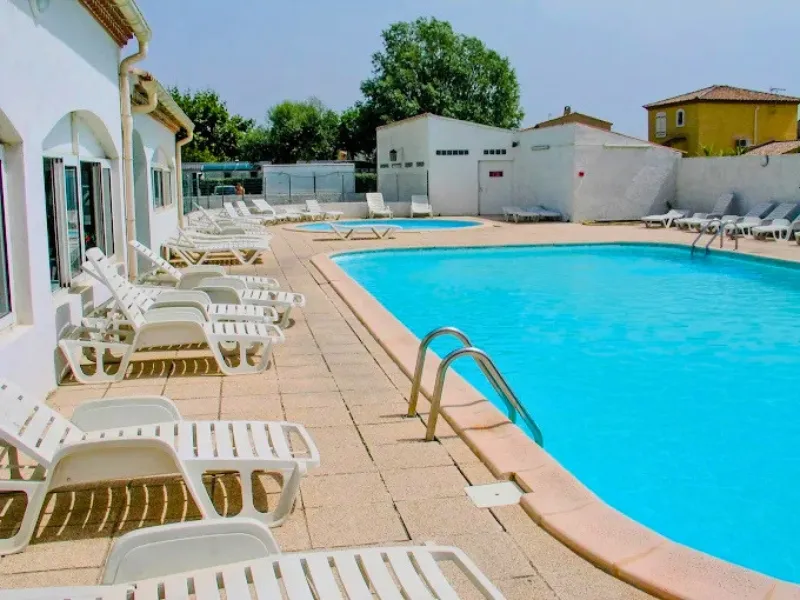 Camping City - image n°1 - Camping2Be